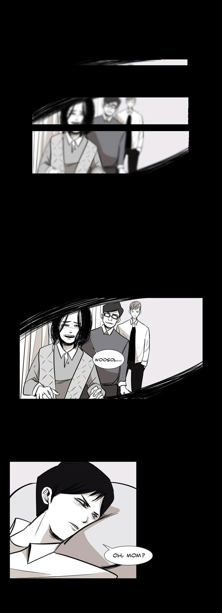Read Shark EN Manga Online