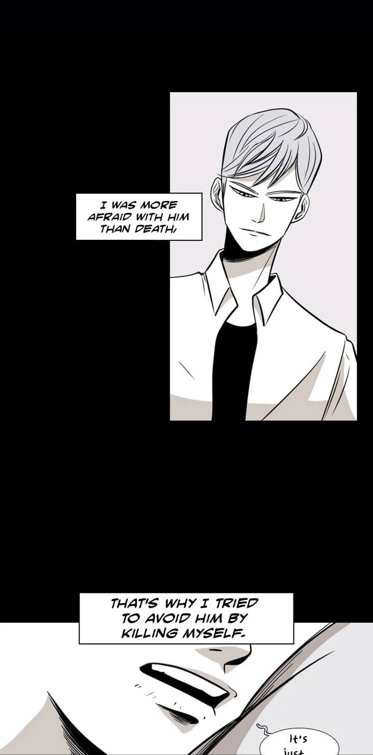 Read Shark EN Manga Online
