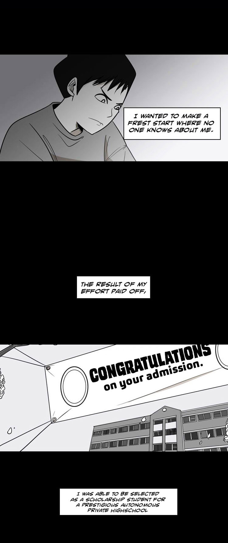 Read Shark EN Manga Online