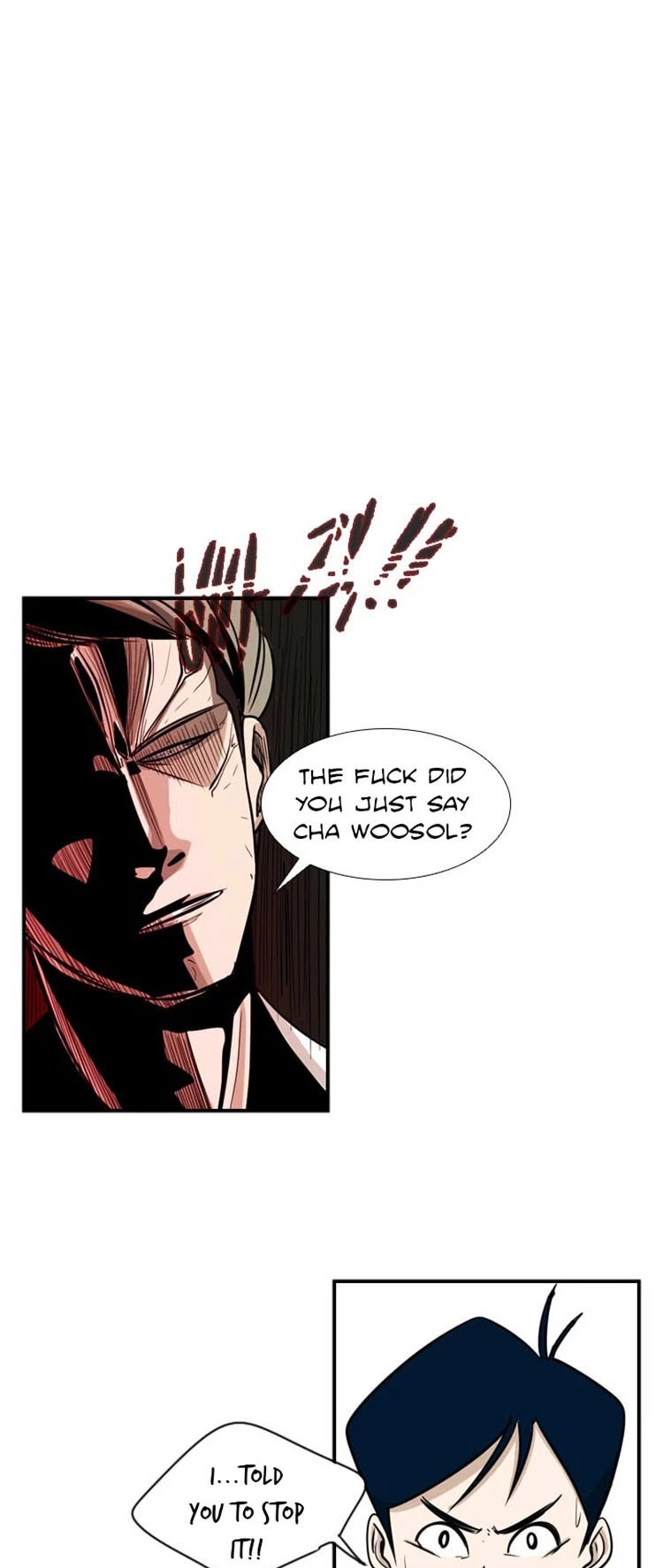 Read Shark EN Manga Online