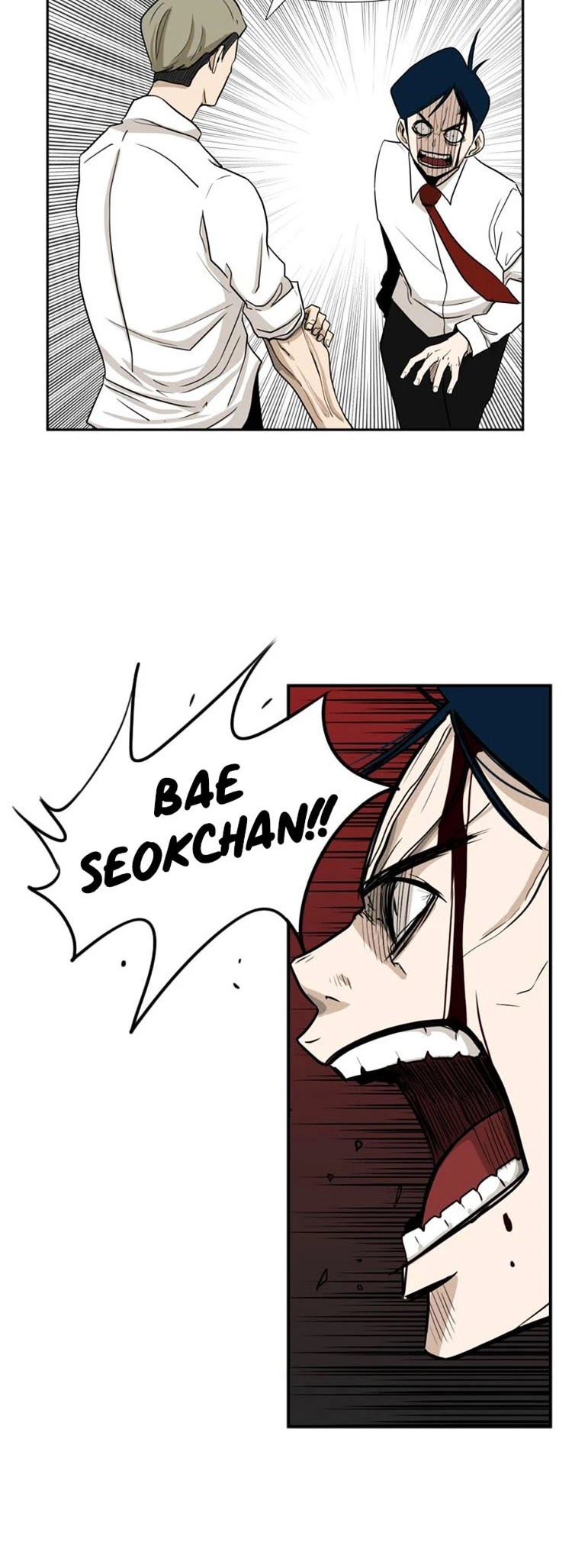 Read Shark EN Manga Online