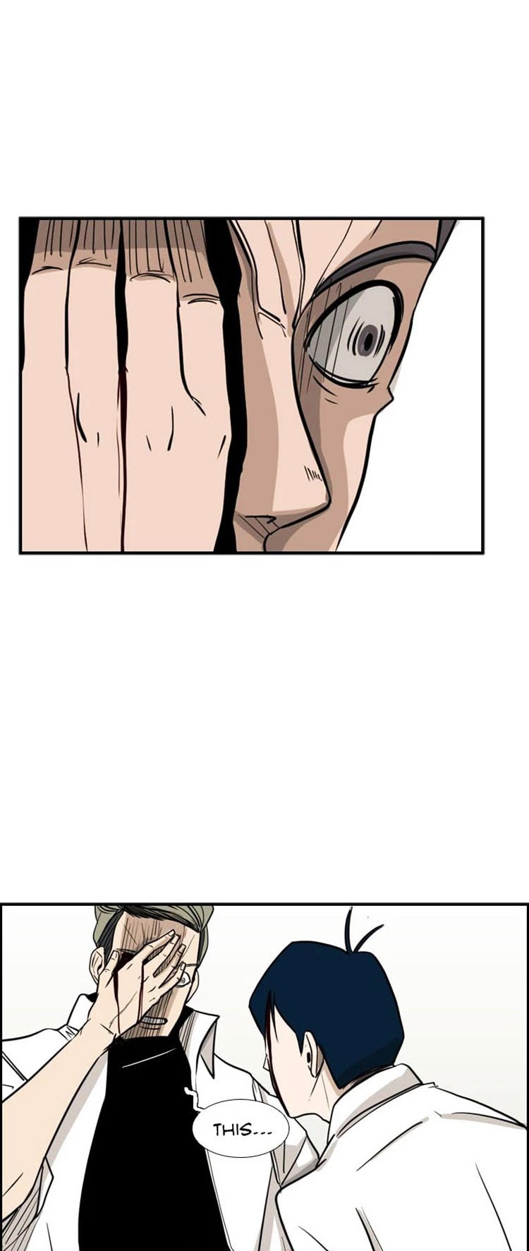 Read Shark EN Manga Online