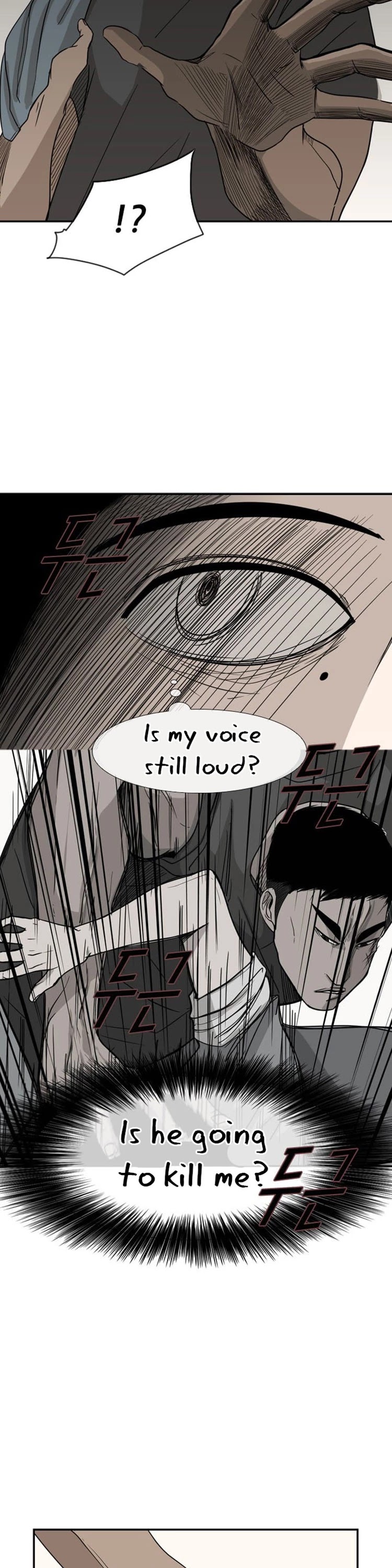 Read Shark EN Manga Online
