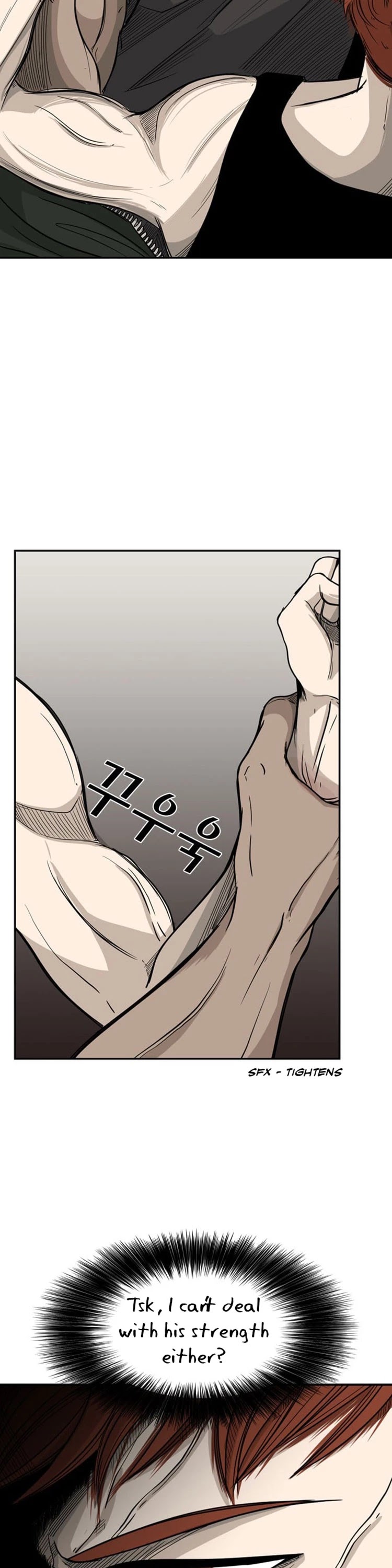 Read Shark EN Manga Online