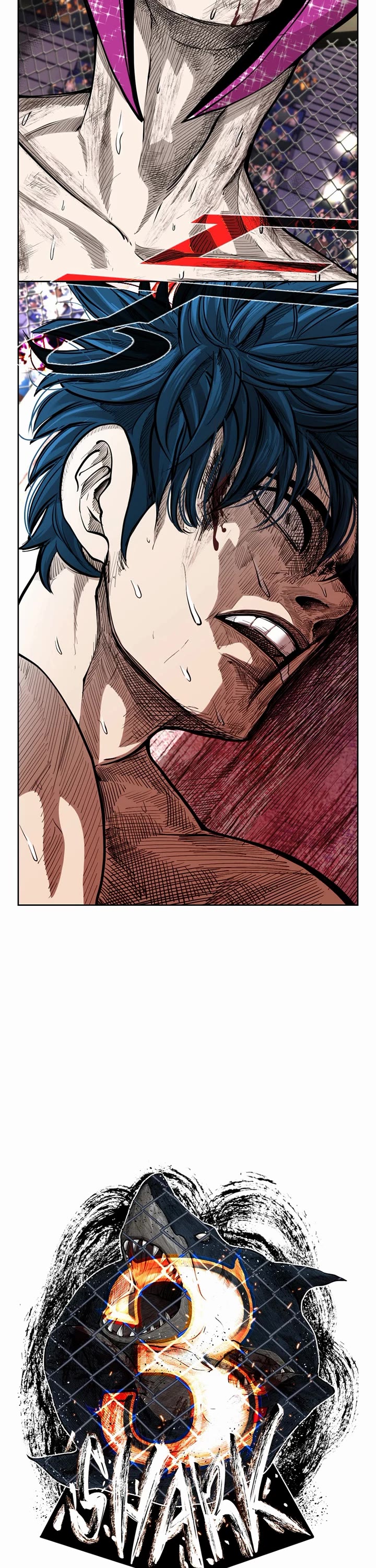Read Shark EN Manga Online
