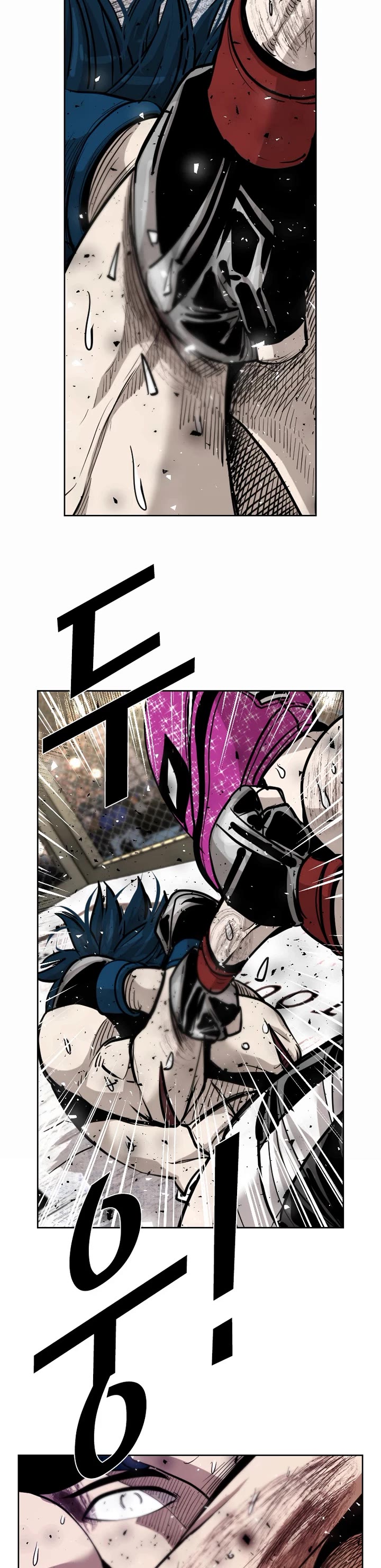 Read Shark EN Manga Online