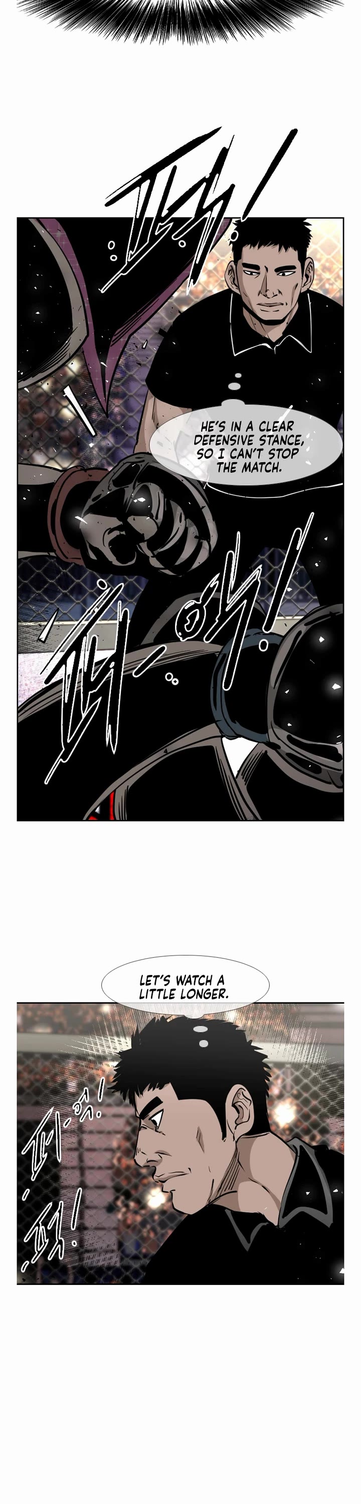 Read Shark EN Manga Online