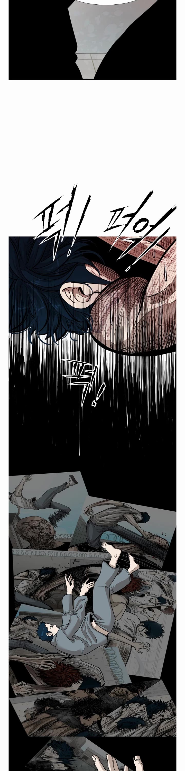 Read Shark EN Manga Online