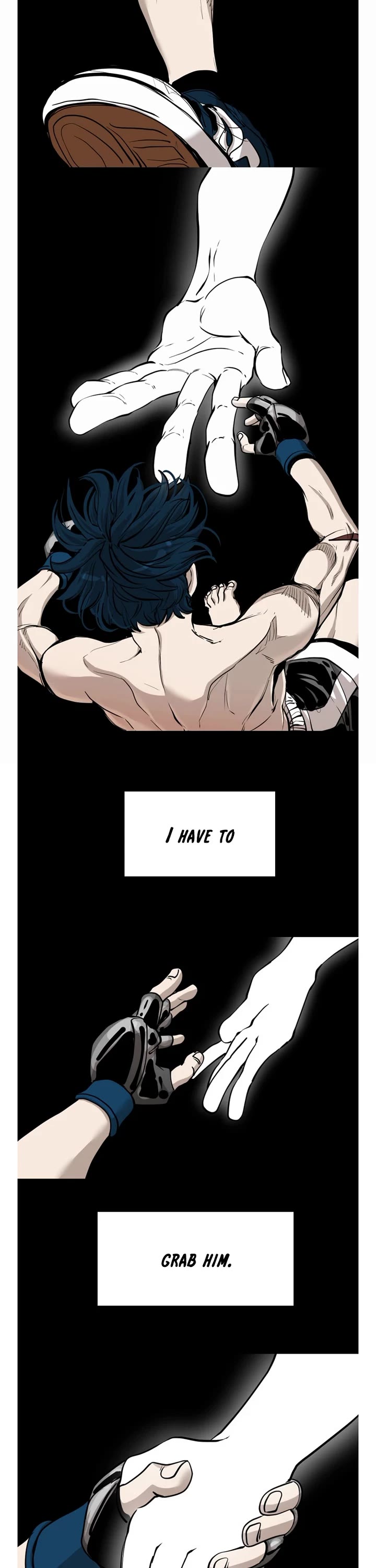 Read Shark EN Manga Online