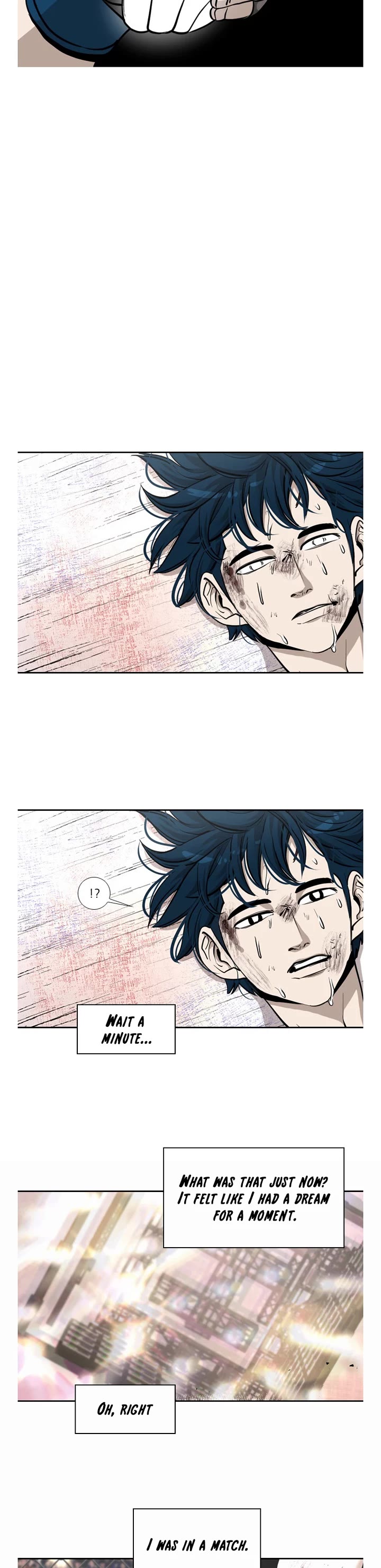 Read Shark EN Manga Online