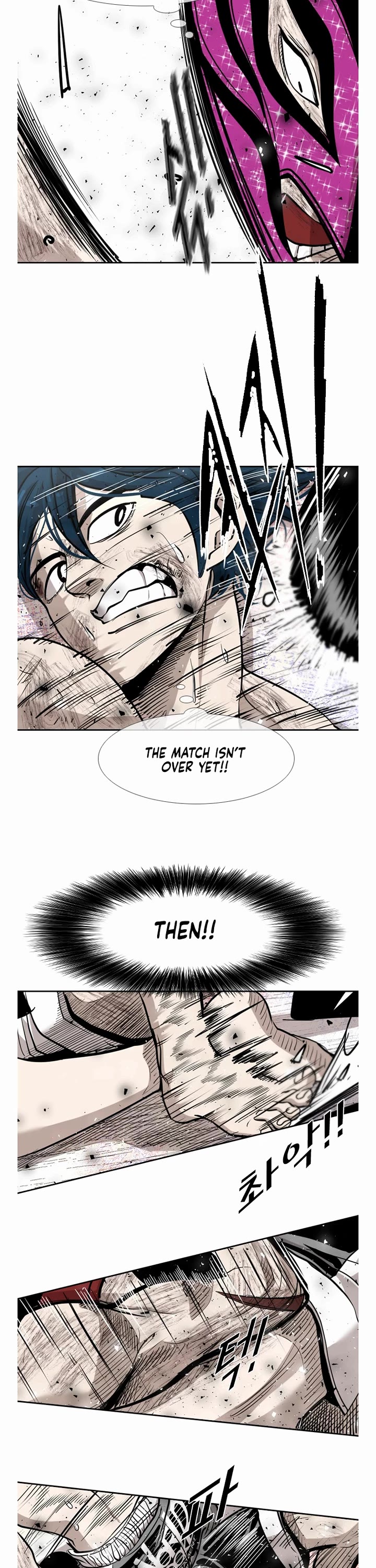 Read Shark EN Manga Online