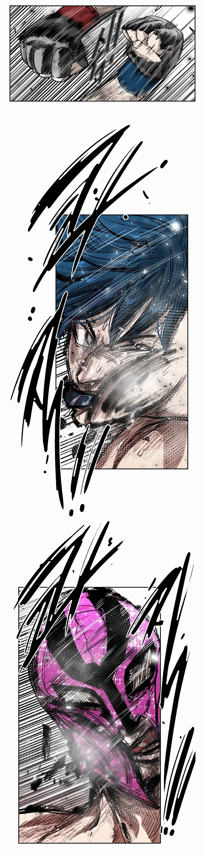 Read Shark EN Manga Online