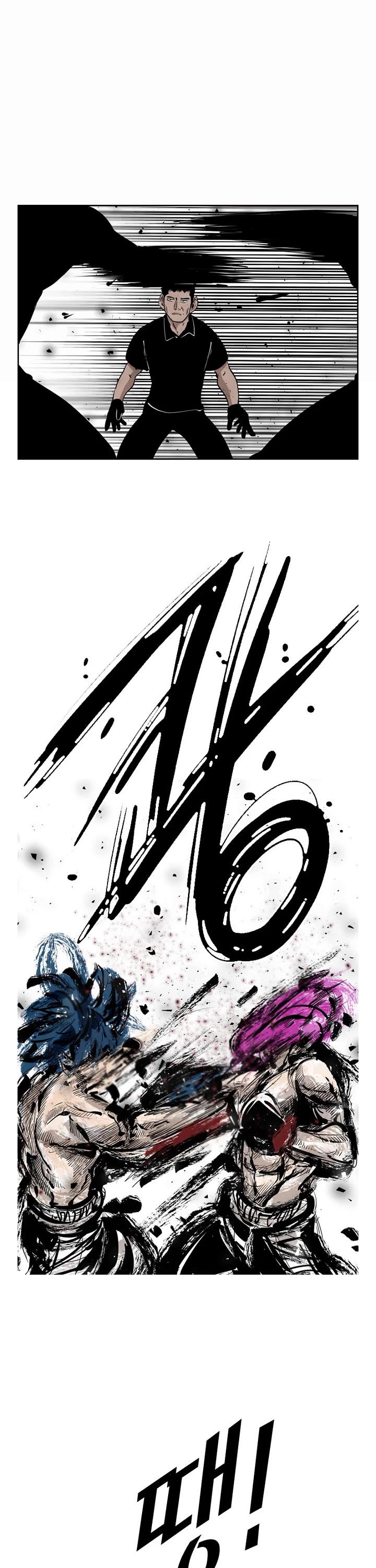 Read Shark EN Manga Online