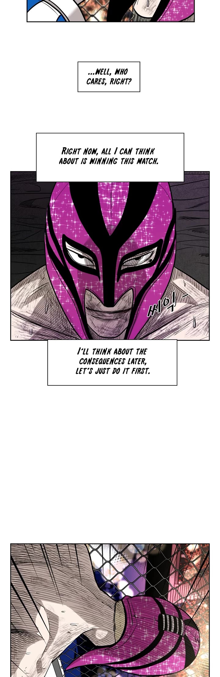 Read Shark EN Manga Online