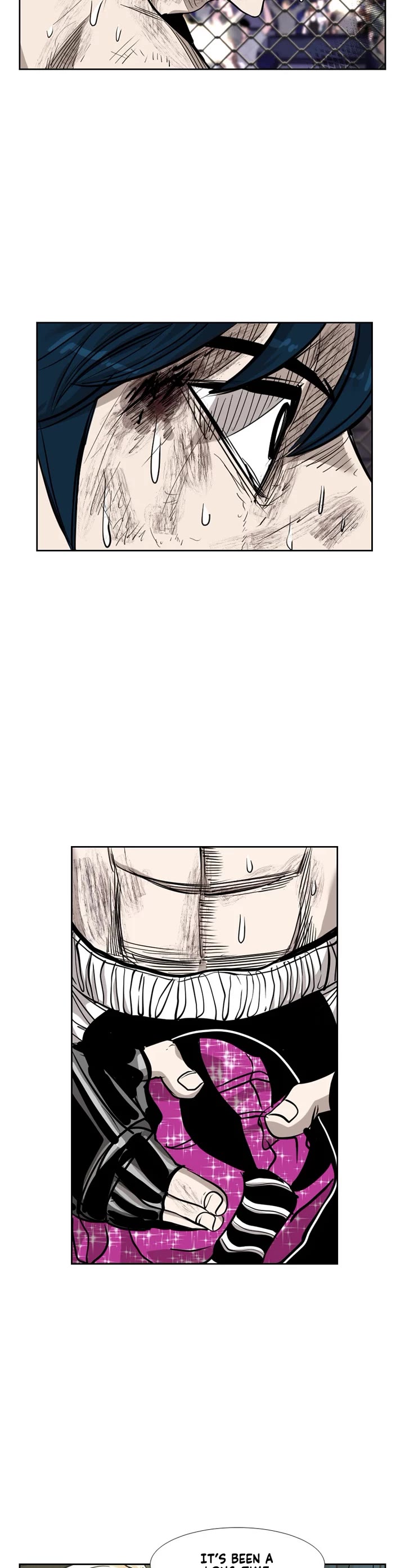 Read Shark EN Manga Online