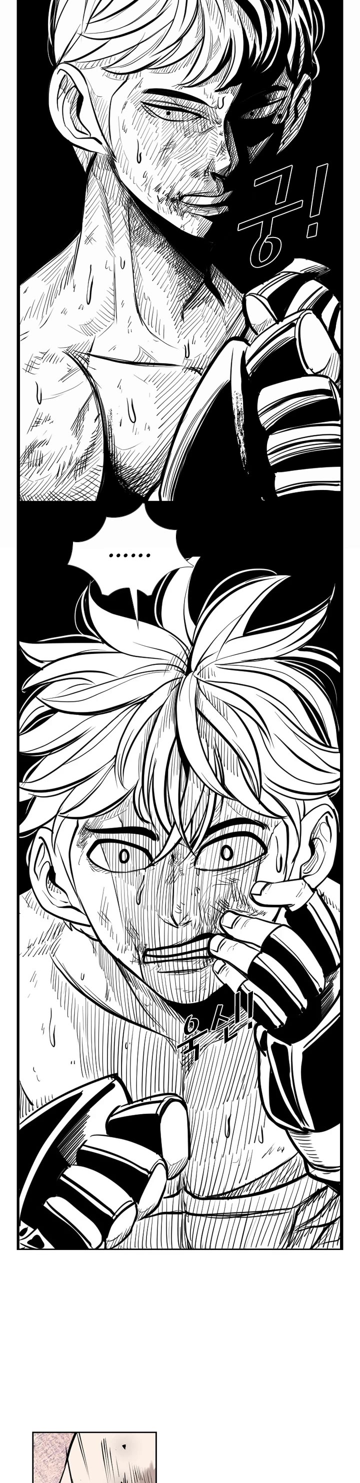 Read Shark EN Manga Online