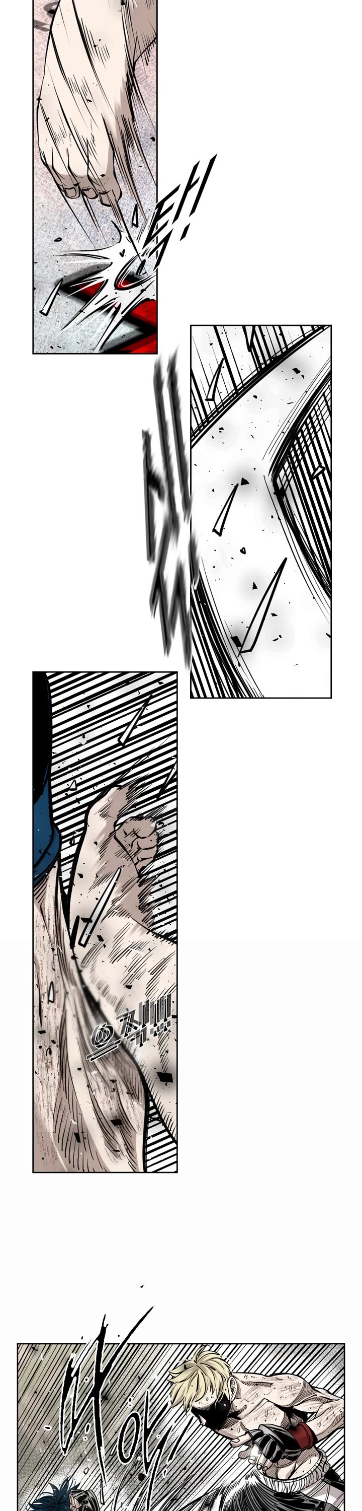 Read Shark EN Manga Online