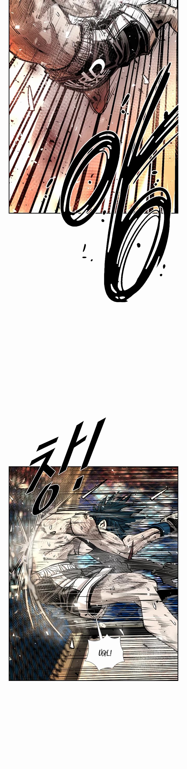 Read Shark EN Manga Online