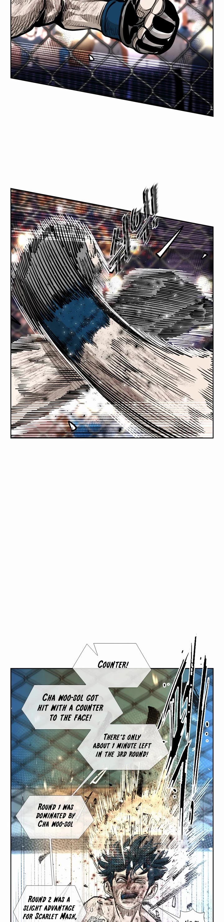 Read Shark EN Manga Online