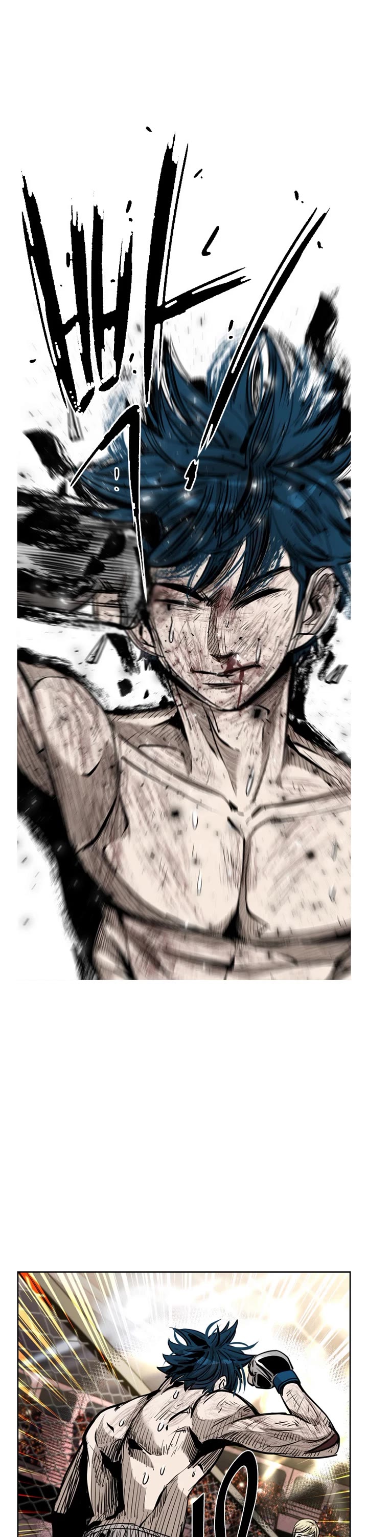 Read Shark EN Manga Online