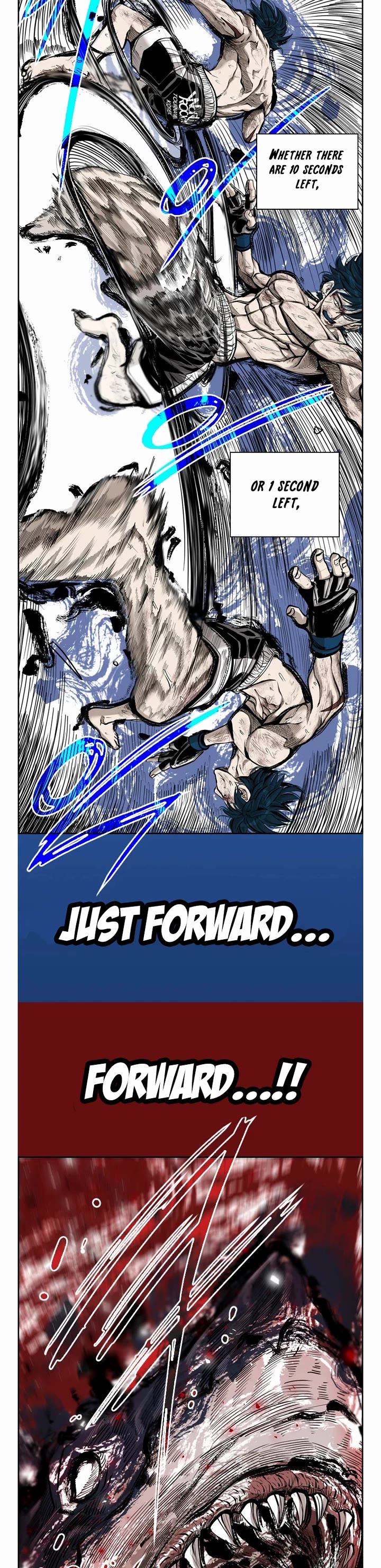 Read Shark EN Manga Online