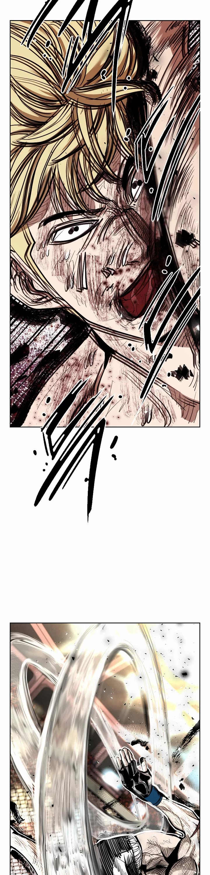 Read Shark EN Manga Online