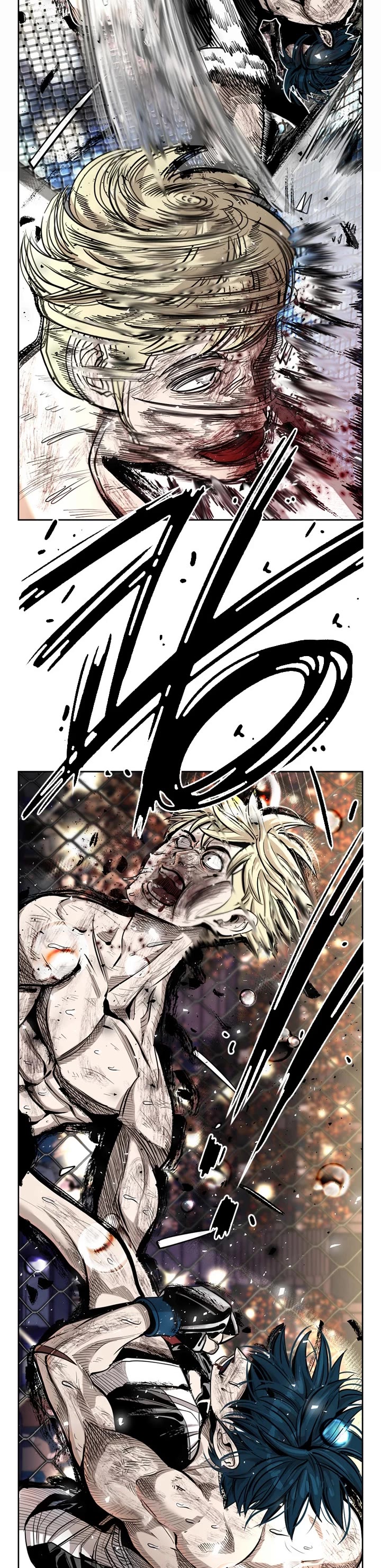 Read Shark EN Manga Online