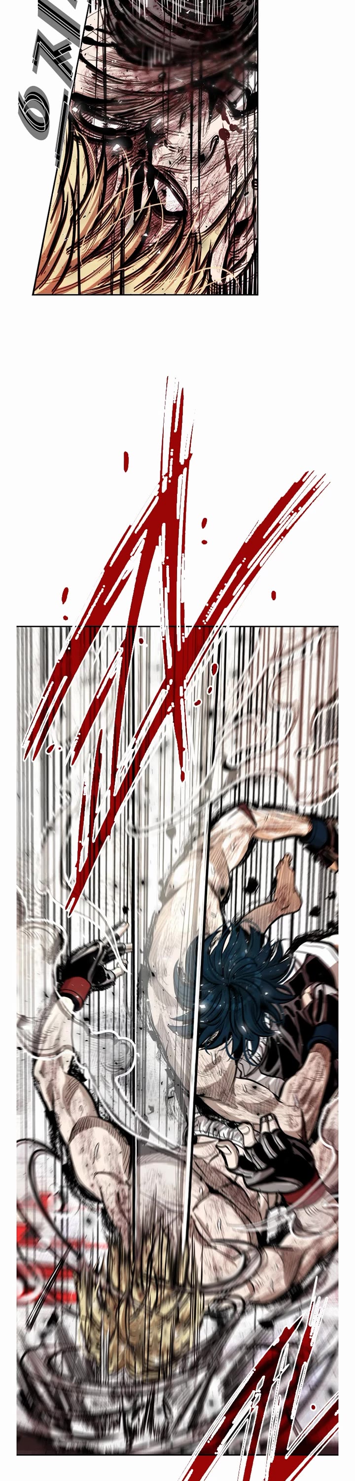 Read Shark EN Manga Online