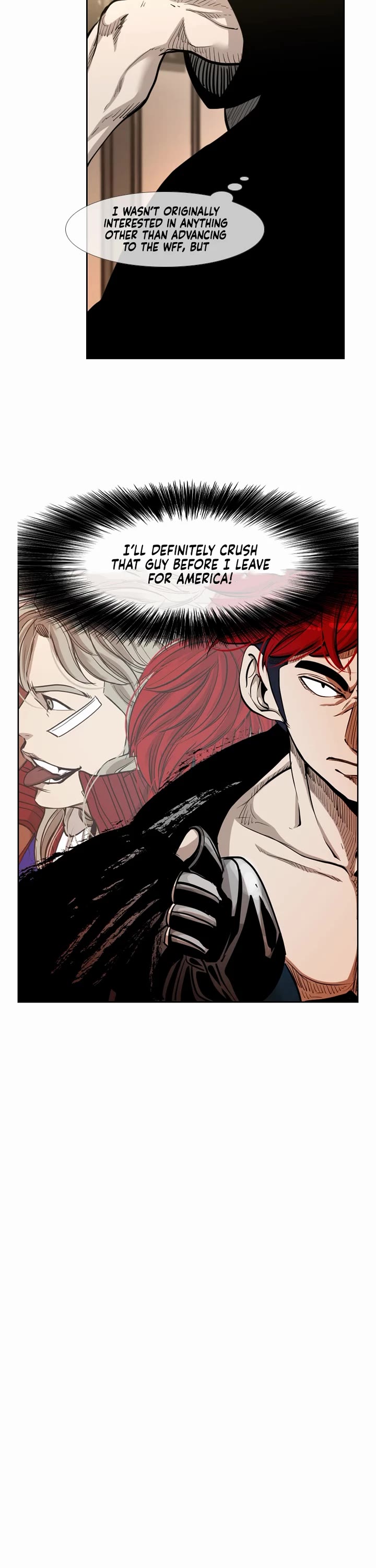 Read Shark EN Manga Online