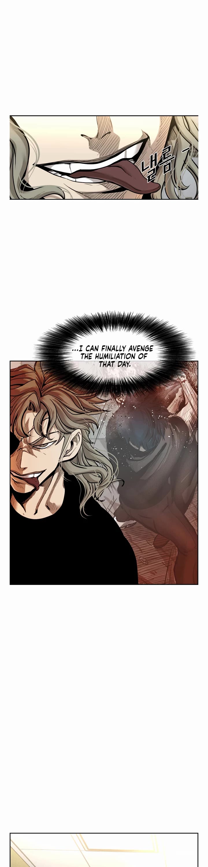 Read Shark EN Manga Online