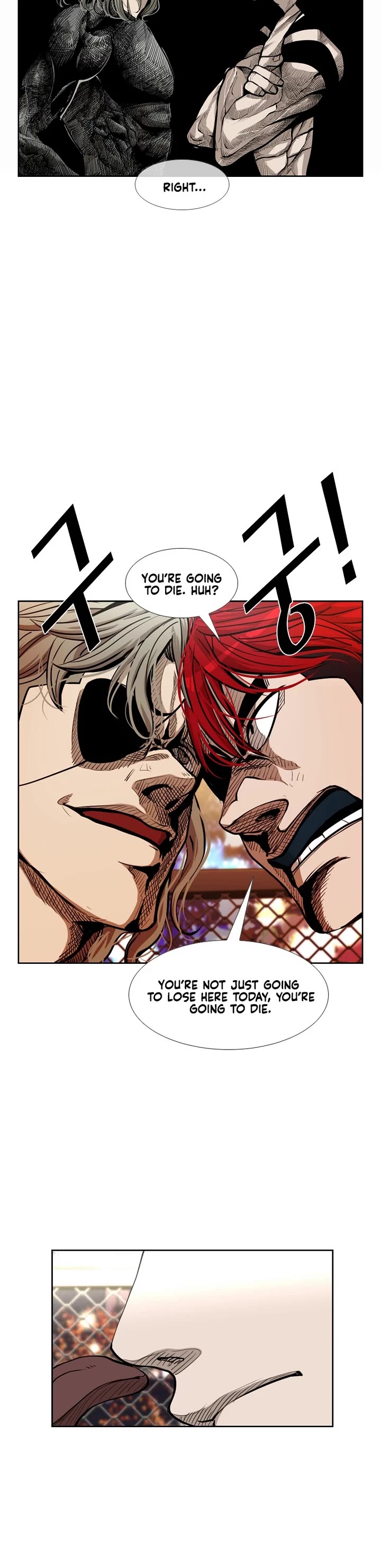Read Shark EN Manga Online