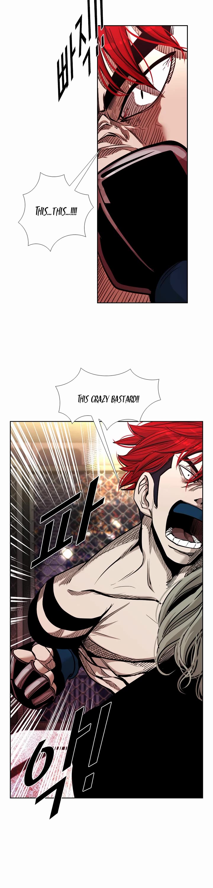 Read Shark EN Manga Online