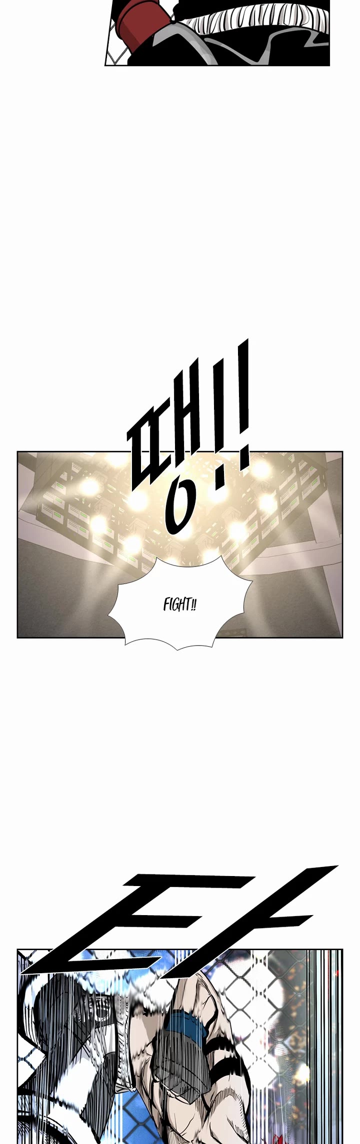 Read Shark EN Manga Online
