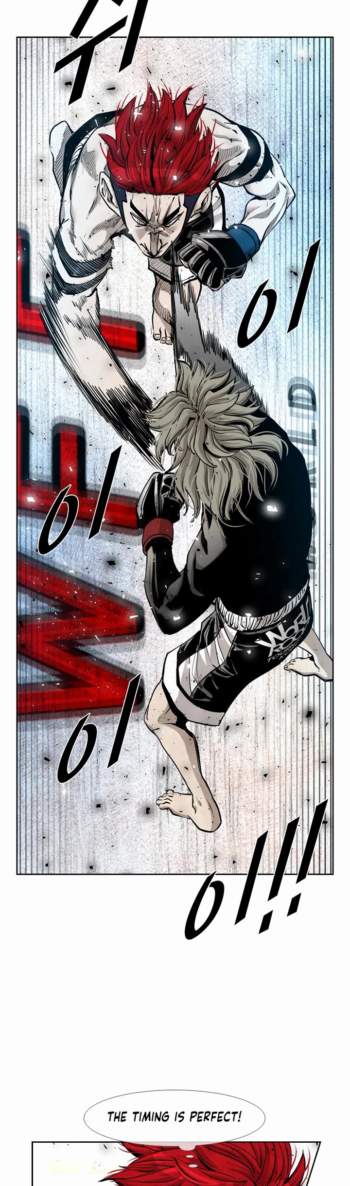 Read Shark EN Manga Online