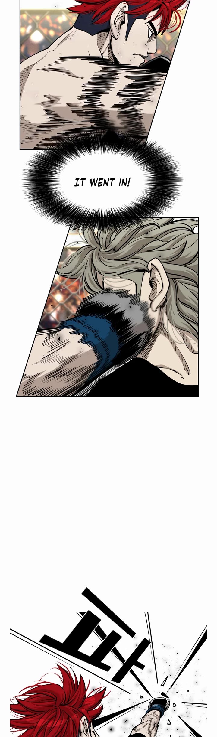 Read Shark EN Manga Online
