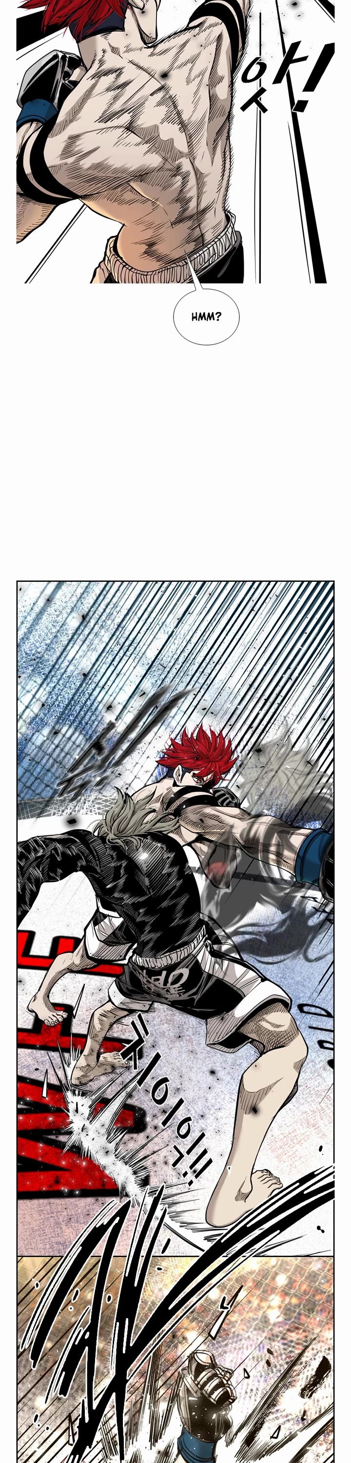 Read Shark EN Manga Online