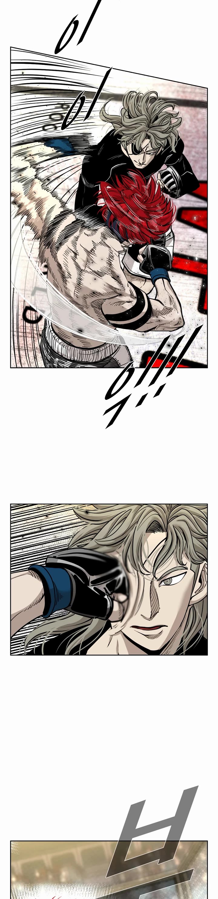 Read Shark EN Manga Online