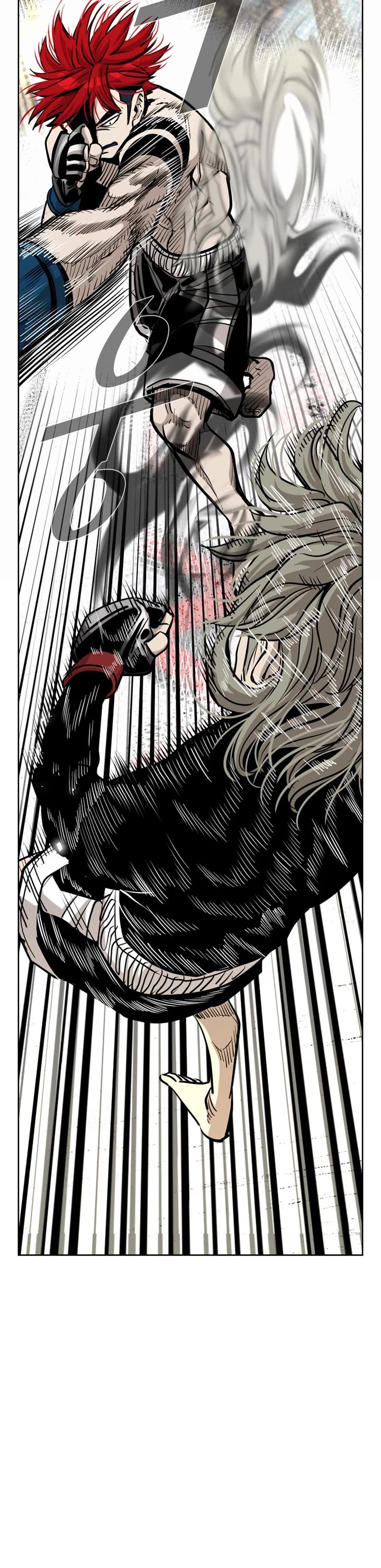 Read Shark EN Manga Online