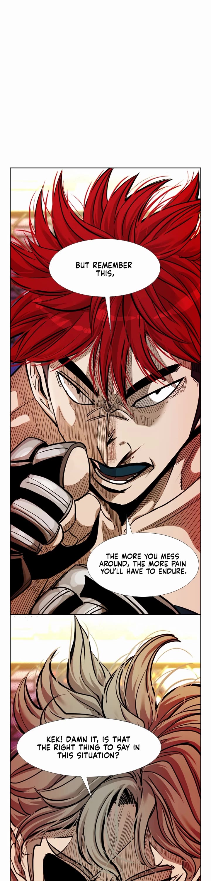 Read Shark EN Manga Online