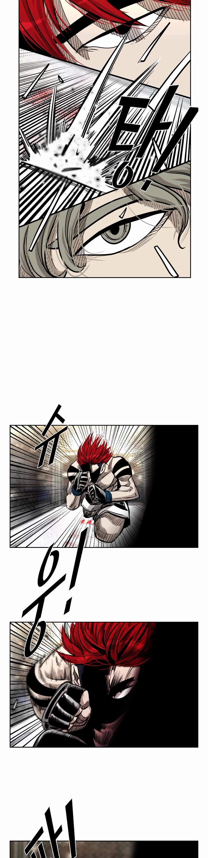 Read Shark EN Manga Online