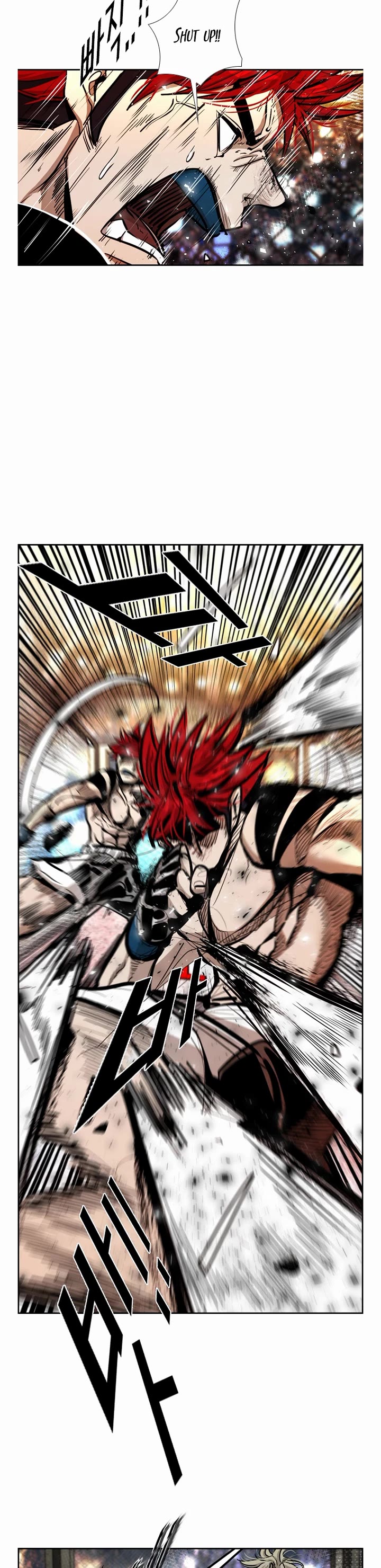 Read Shark EN Manga Online