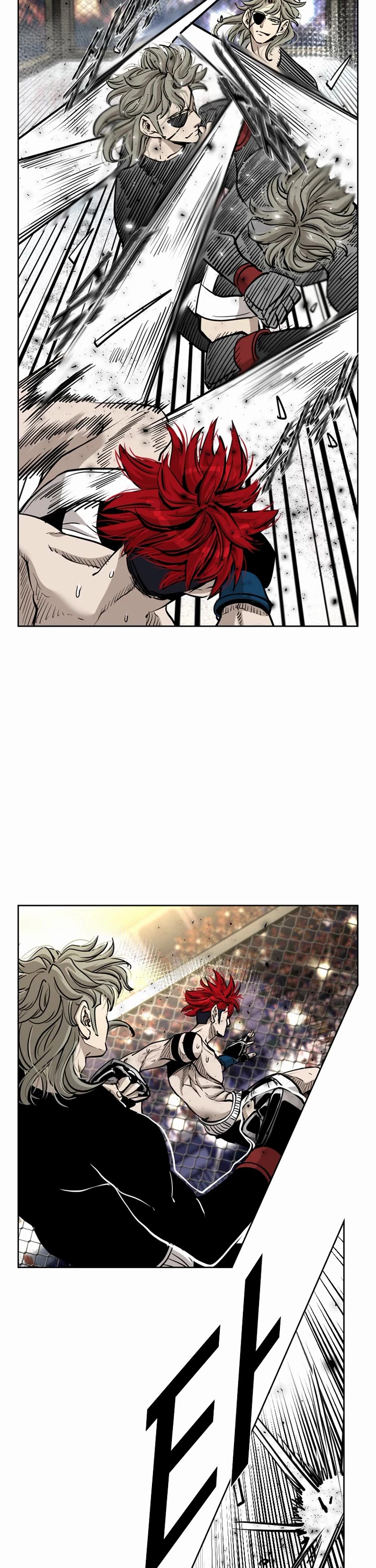 Read Shark EN Manga Online
