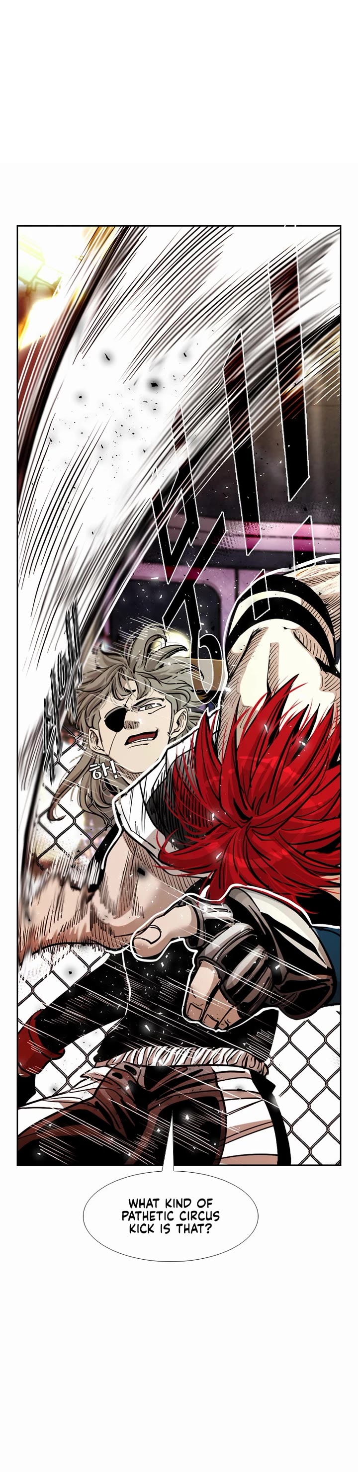 Read Shark EN Manga Online