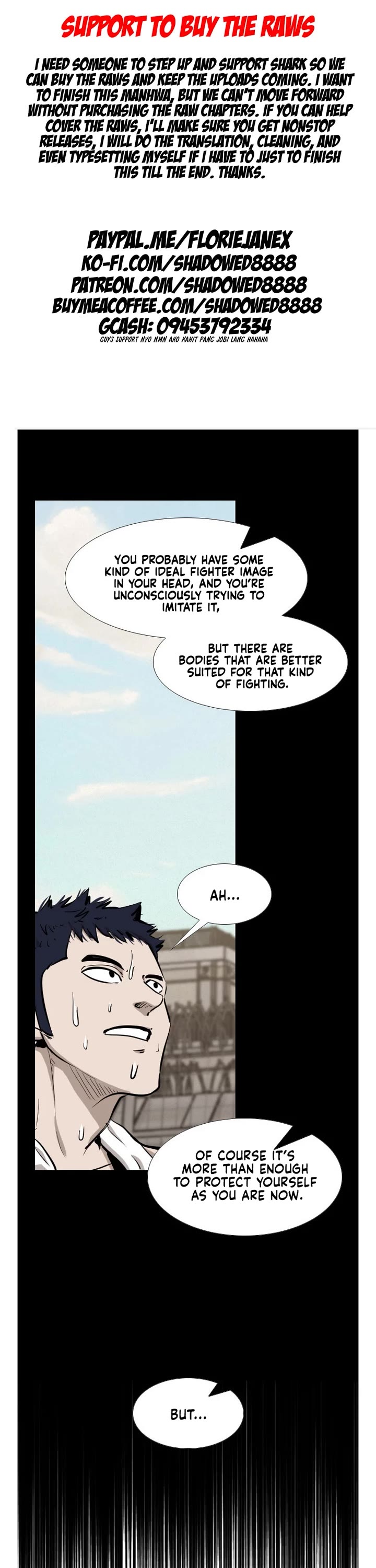 Read Shark EN Manga Online