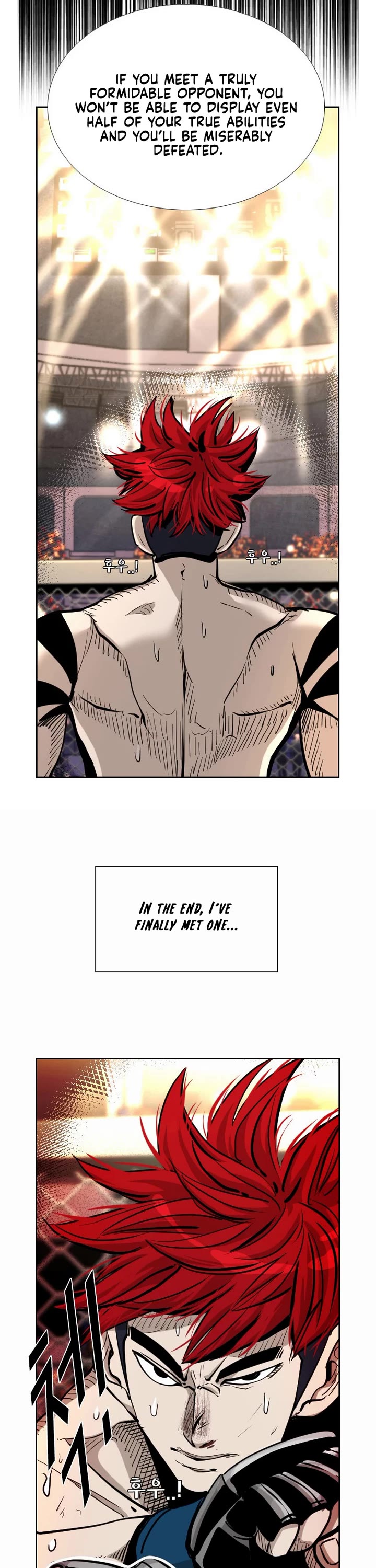 Read Shark EN Manga Online