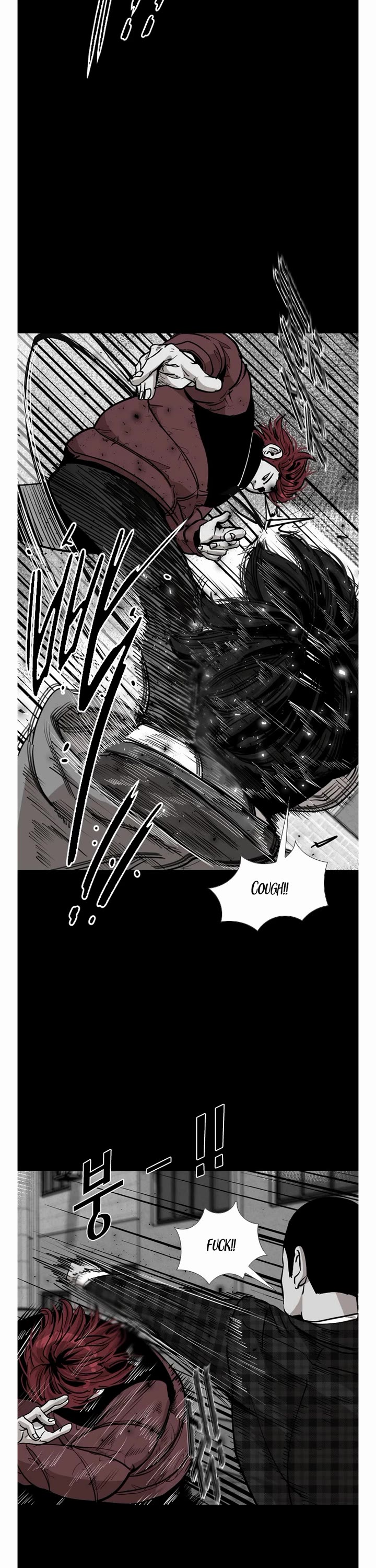 Read Shark EN Manga Online