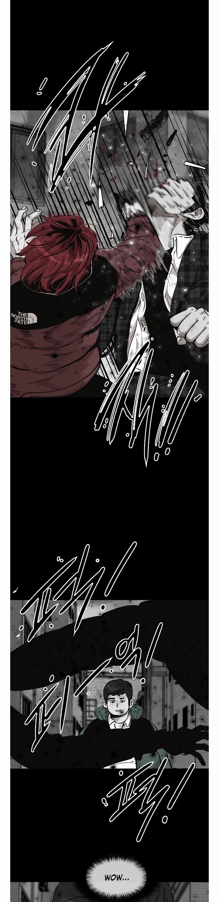 Read Shark EN Manga Online
