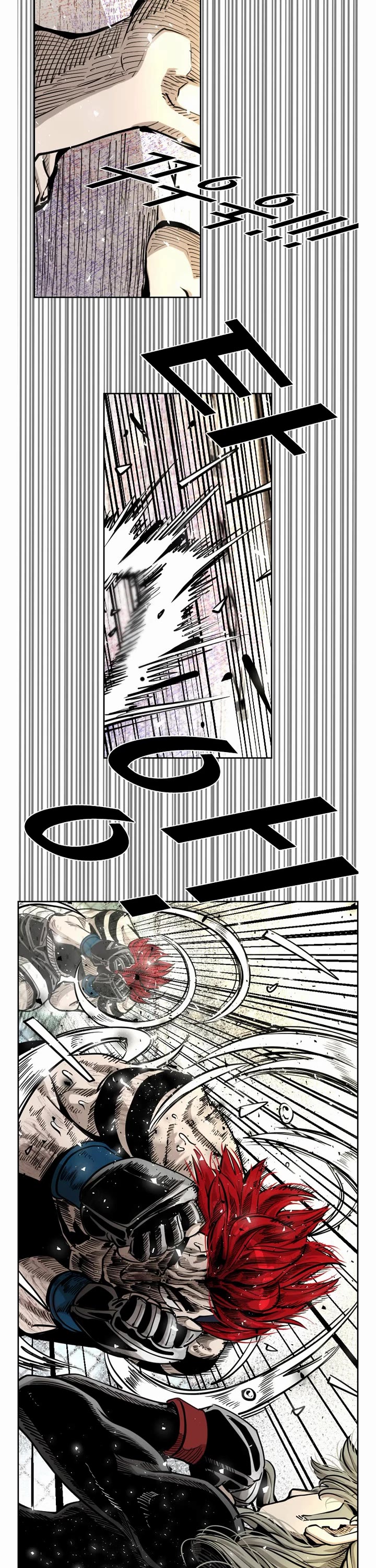 Read Shark EN Manga Online