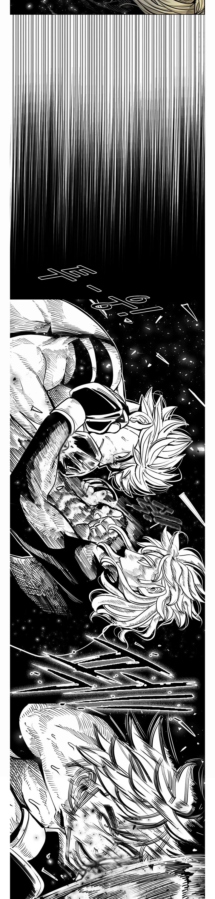 Read Shark EN Manga Online