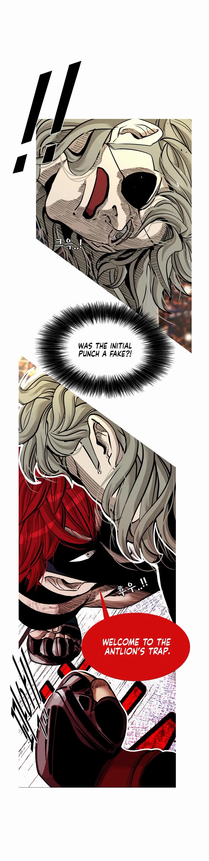 Read Shark EN Manga Online